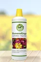 Engrais liquide pour fleurs - 1 L