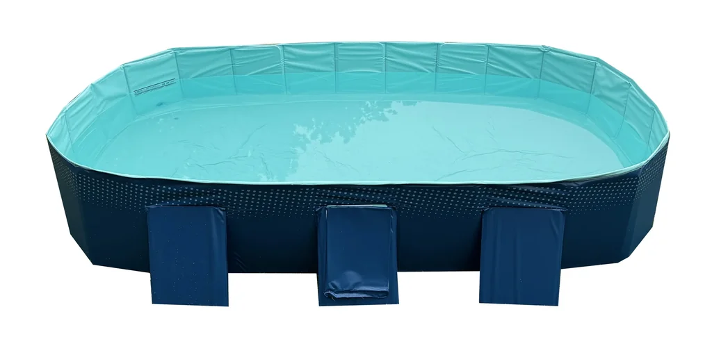 Foldable Pool Large