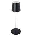 Lampe de table LED rechargeable