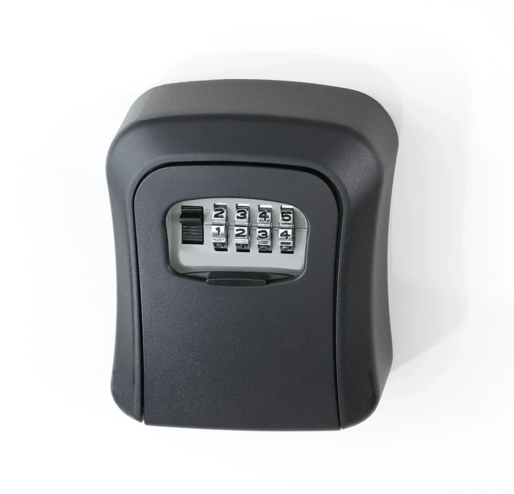 Key safe key box