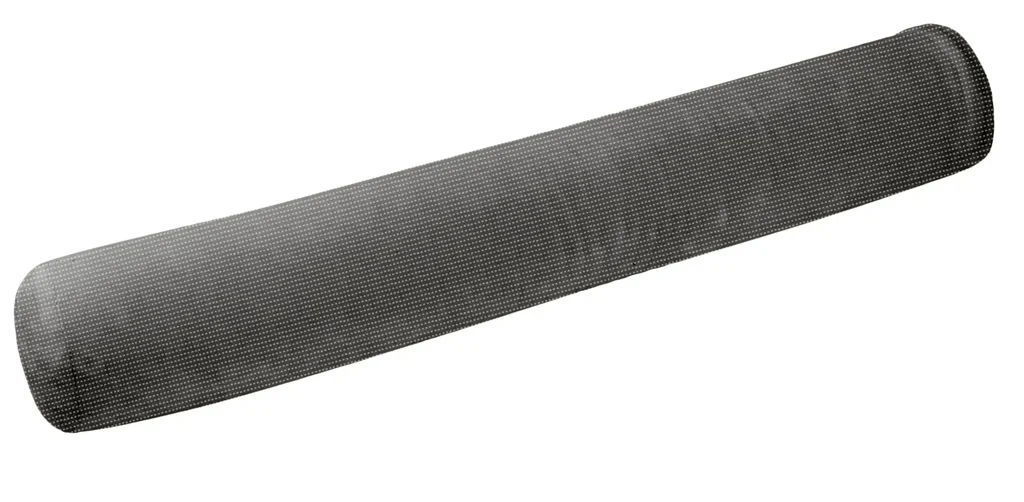 Multifunctional roll Ben black