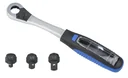 Ratchet set 3 in 1