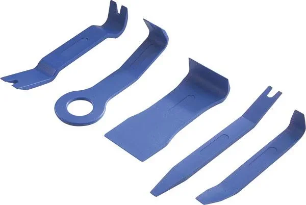 Disassembly tool, 5 pieces