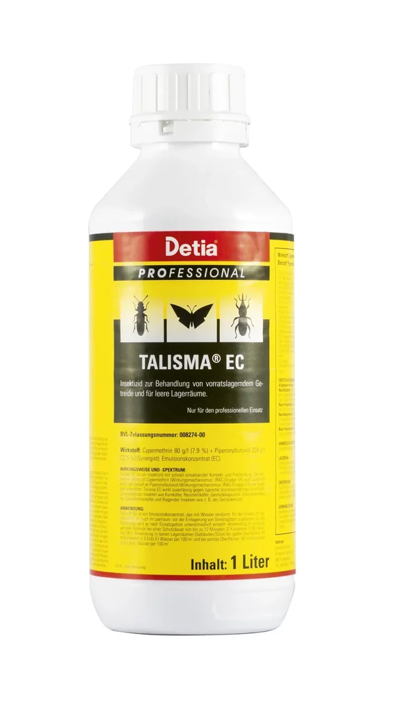 Insecticide Charm EC, 1 lb