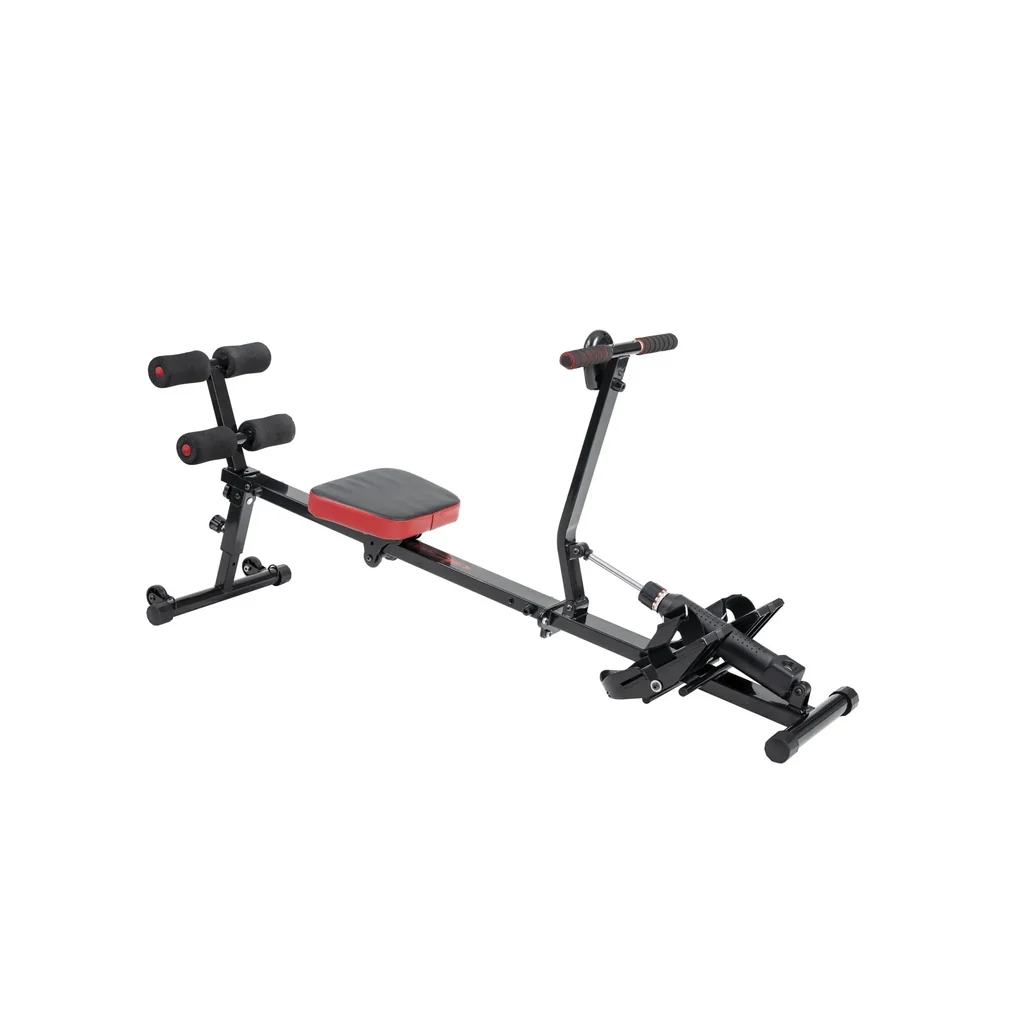 Rowing machine - Row Shaper