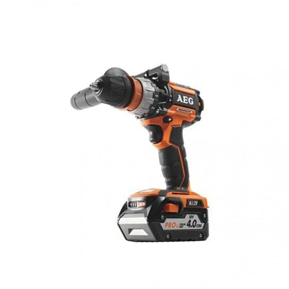 Impact drill BSB182502C