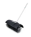 Sweeping brush KB-KM, combo and multi-system