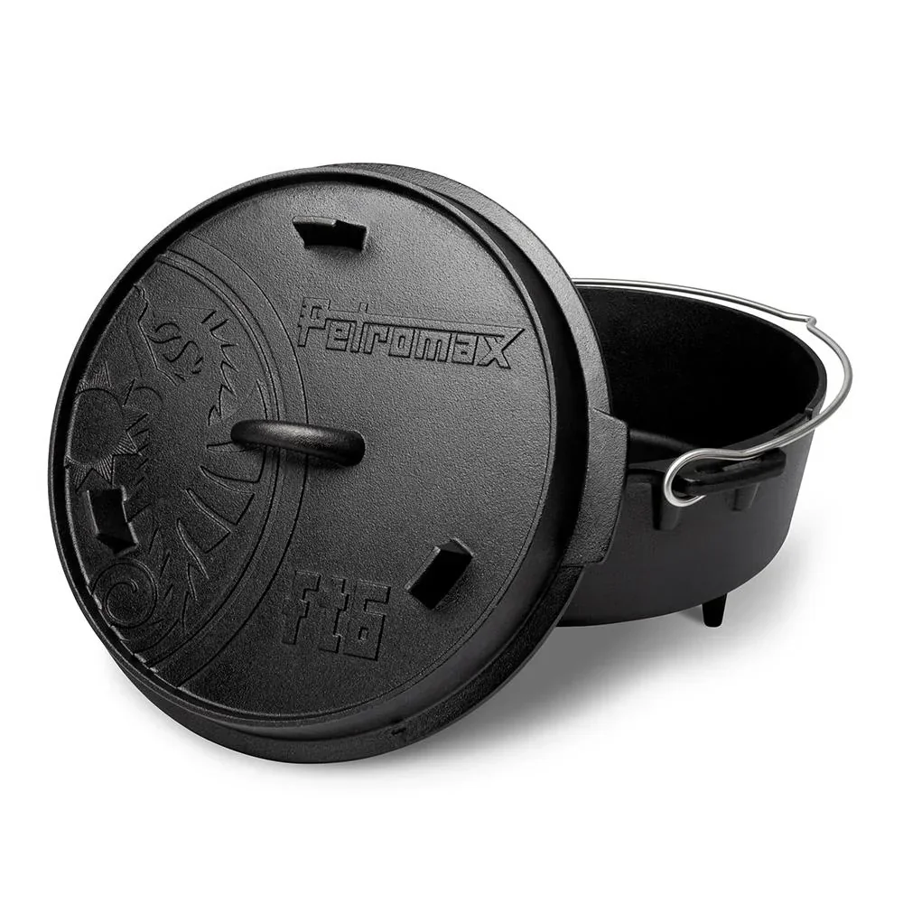 Dutch oven (6 qt)
