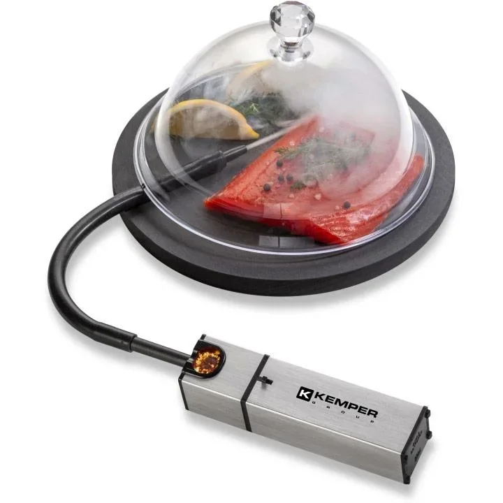 Mini Smoker SB-01