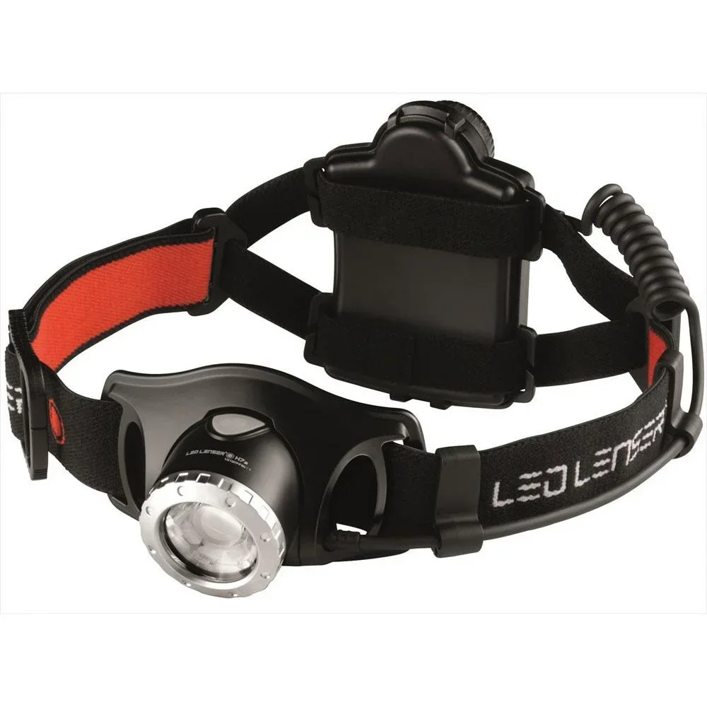 H7R.2 headlights