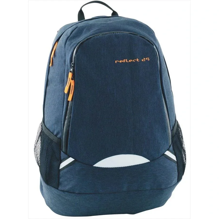 Reflect 25 Backpack Blue
