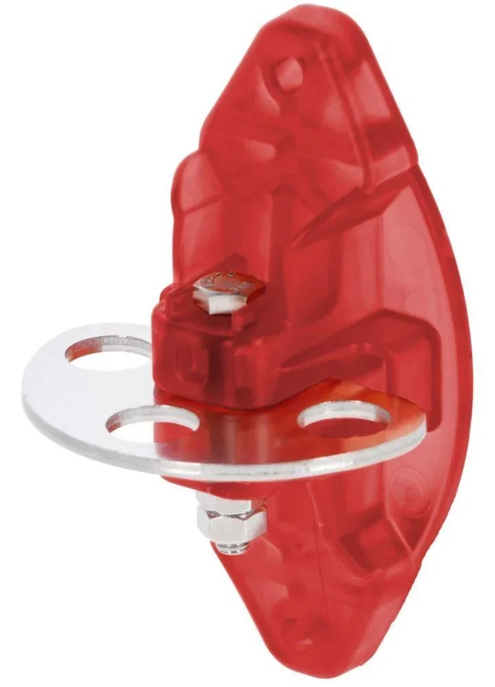 Gate handle insulator Vario Premium, 4 pieces