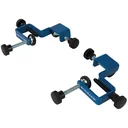 Drawer front clips, 2 pieces