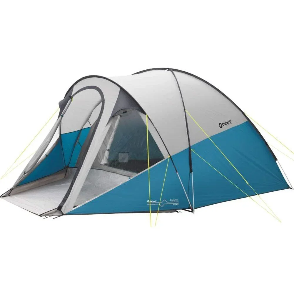Cloud 5 tent
