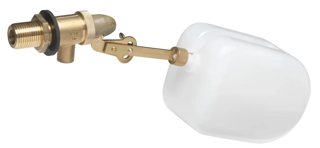 Peki-MS float valve 1/2"