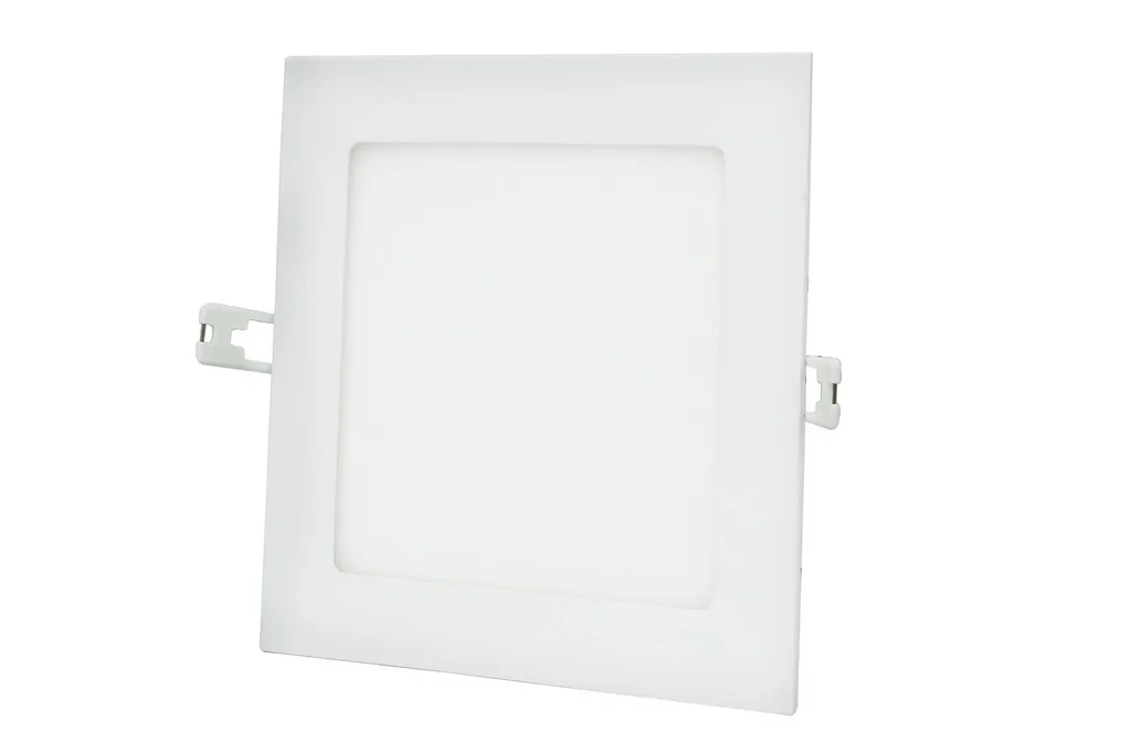 LED Downlight Edge 170 x 170 mm 12 W 3000k