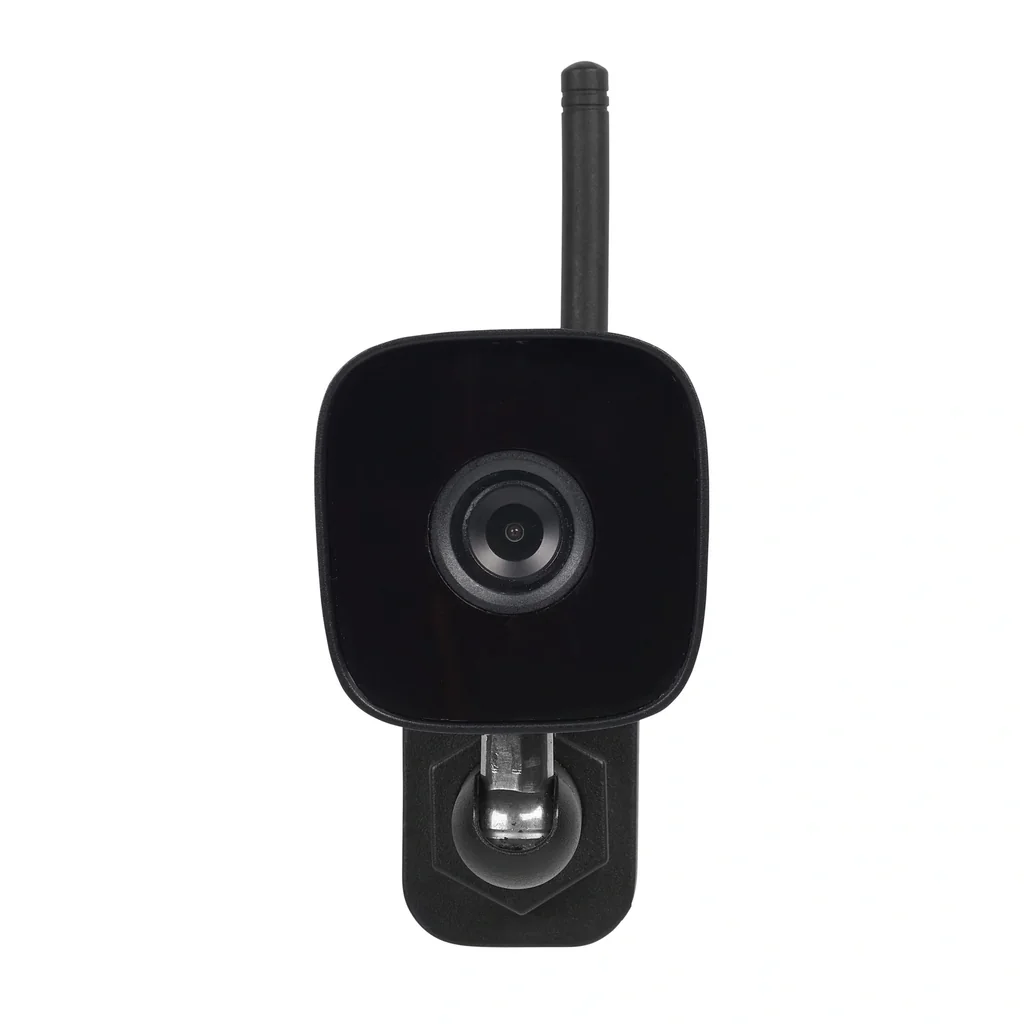 Outdoor IP camera Homewizard