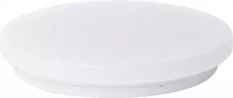 LED wall/ceiling light Ø 38 cm, 24 watts