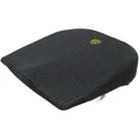 Wedge seat cushion