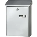 Daily Silver mailbox