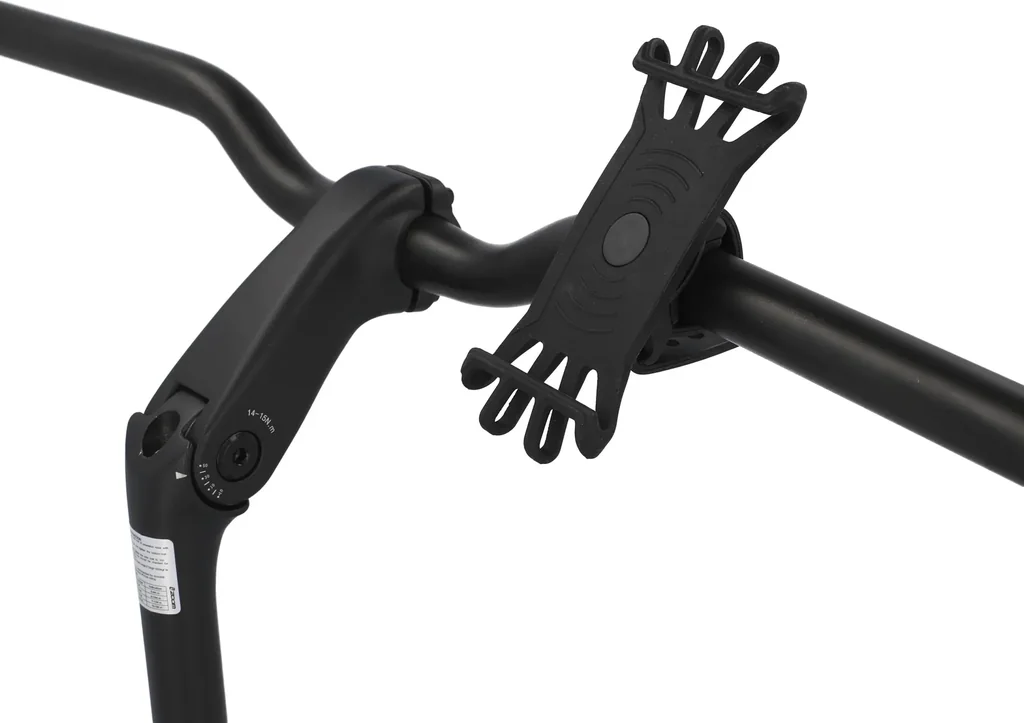 Smartphone holder Silicone 360°