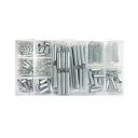 Springs - Assortment Basic Box 200 pieces