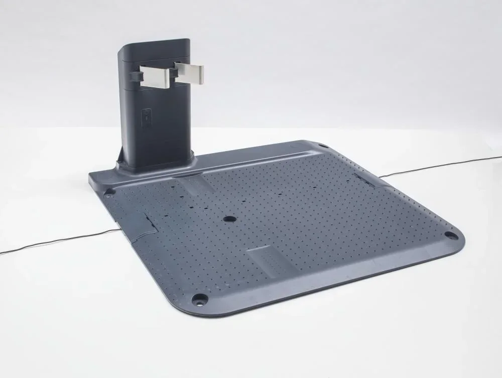 Station de base pour tondeuse robot