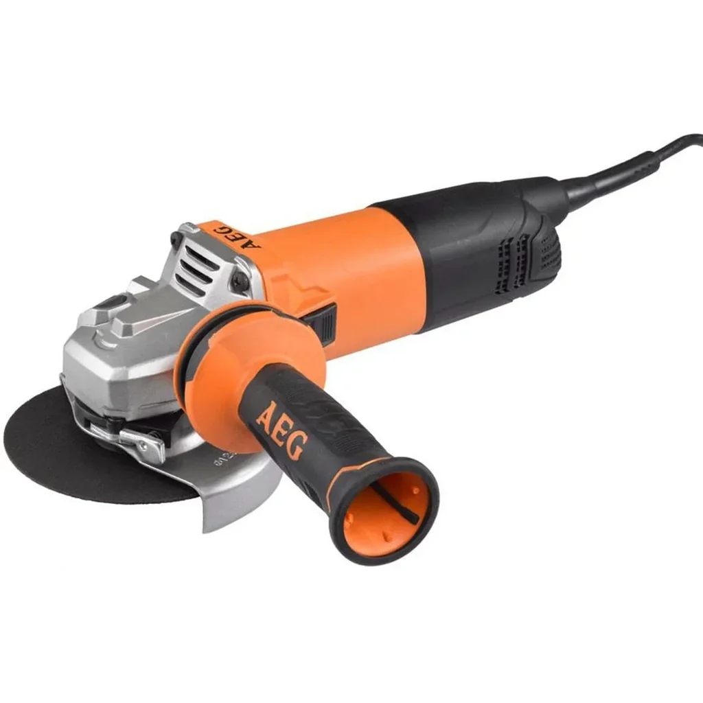 Grinder WS 10-125 SK