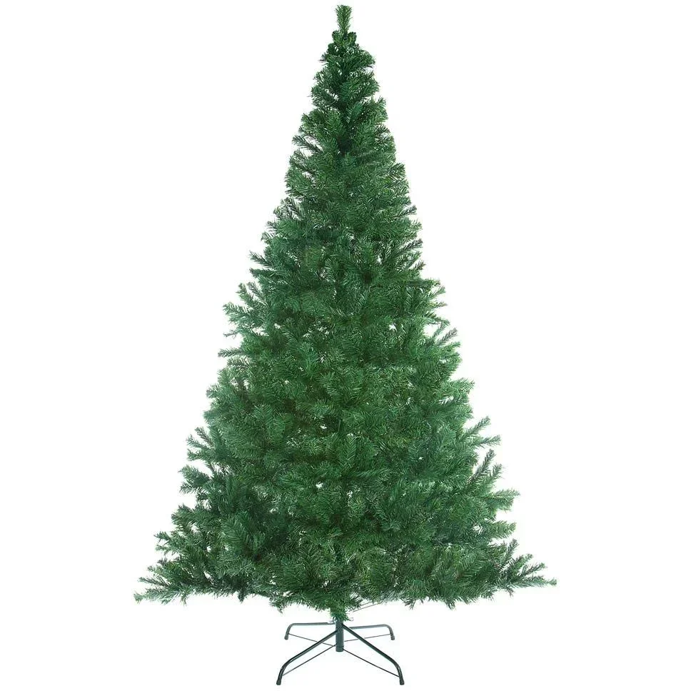 Christmas tree 180cm INCLUDED Standard