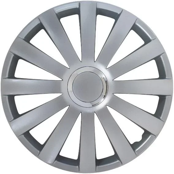 Radblendenset Spyder Pro 17inch