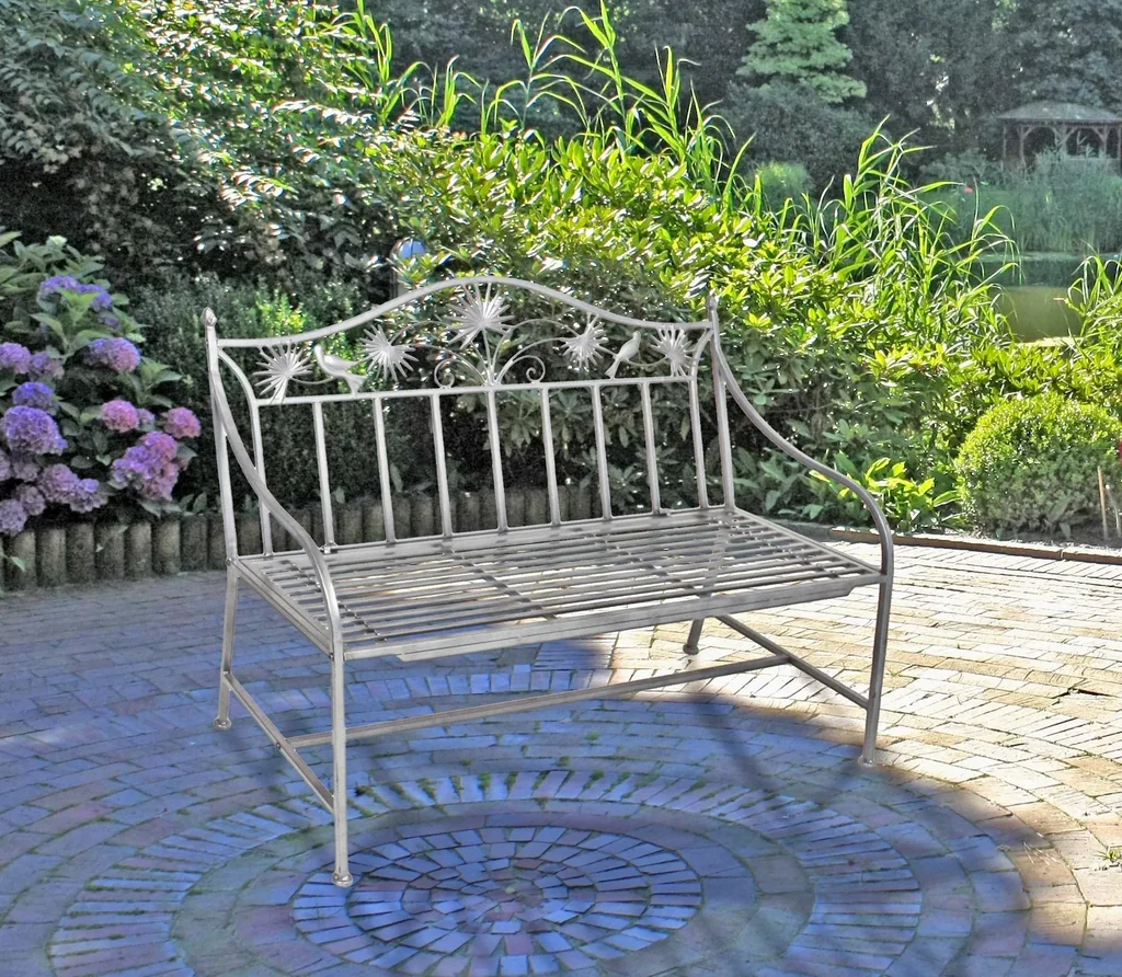 Garden bench "Talin"