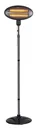 Infrared heater Gustav