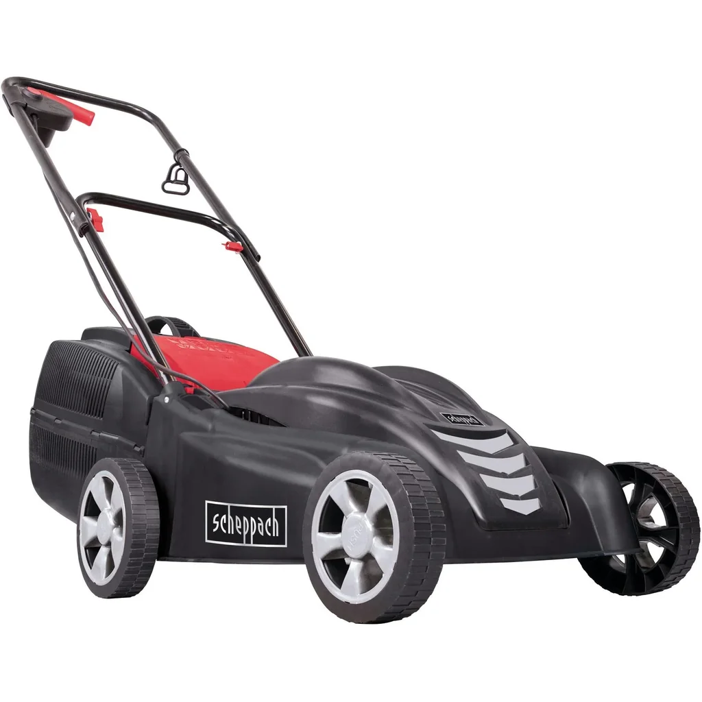 Lawnmower EMP-38, 38cm