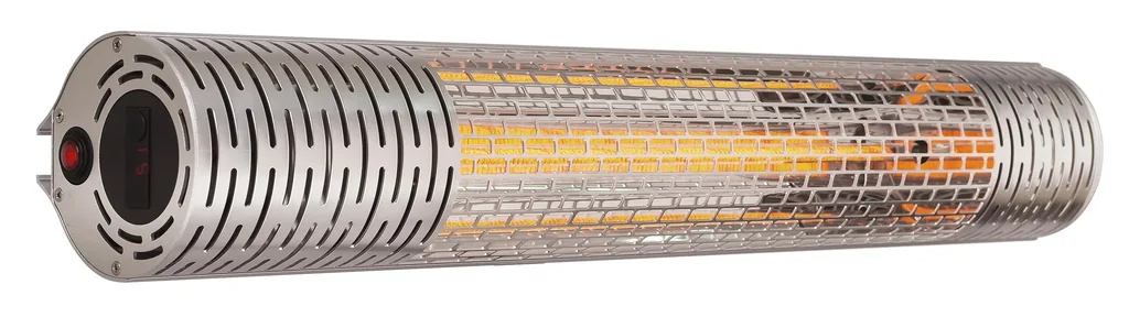 Infrared heater Mars