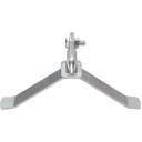 Roof burner bracket