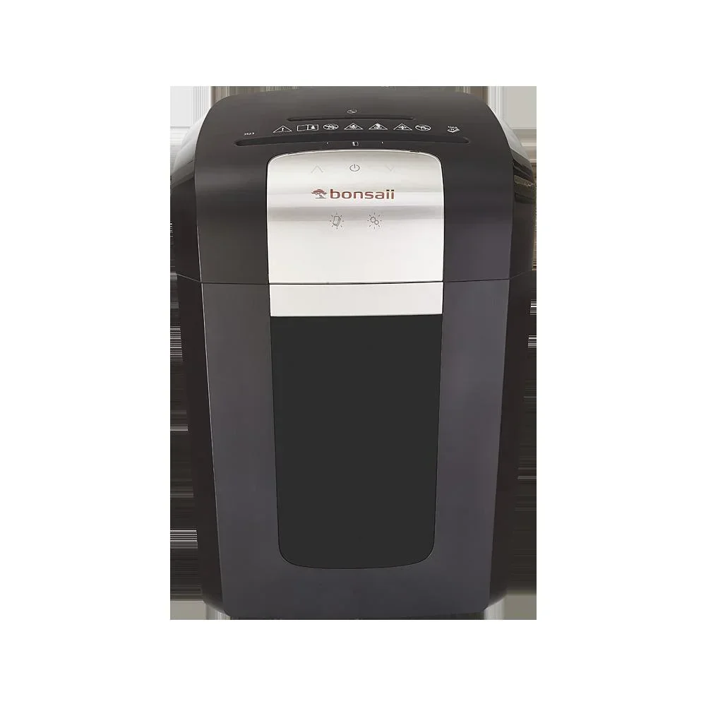 Document shredder 3S23, up to 14 sheets, cross-cut, security level P-4