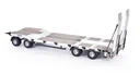 1:14 Goldhofer TU4 low loader trailer 4A.
