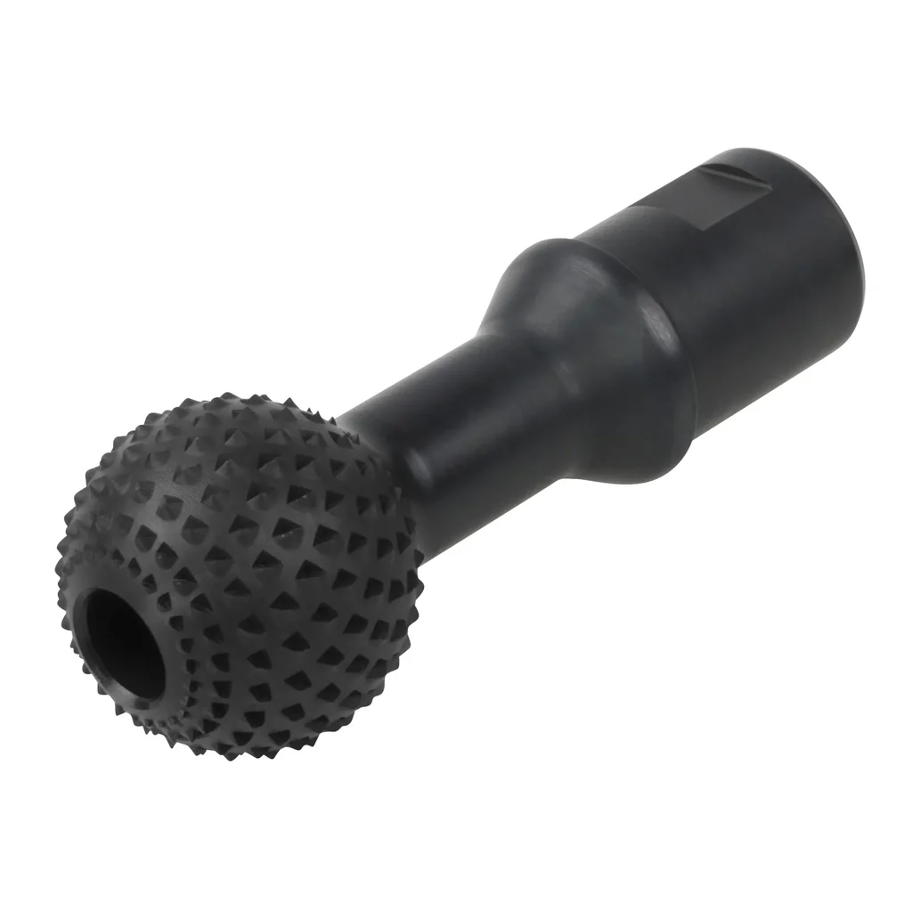 Ball rasp for angle grinder Ø 31.5 cm