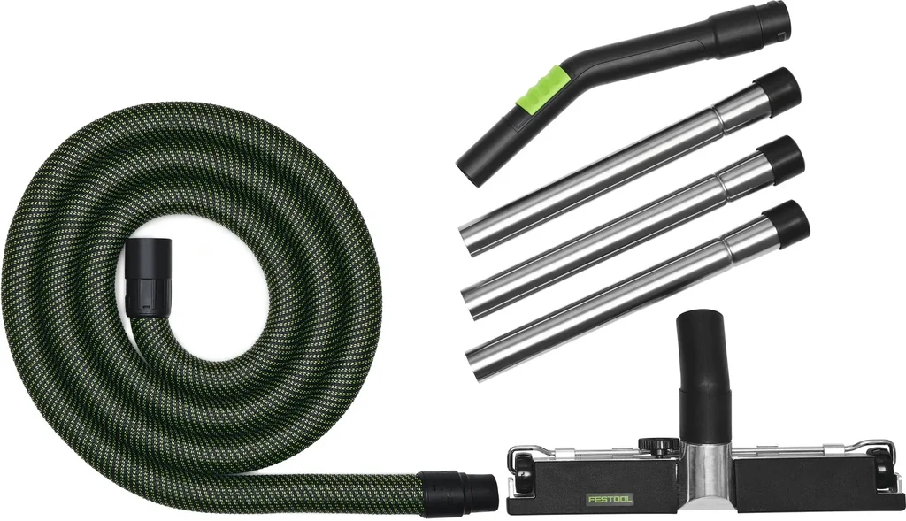 Cleaning set D 36 WB-RS-Plus