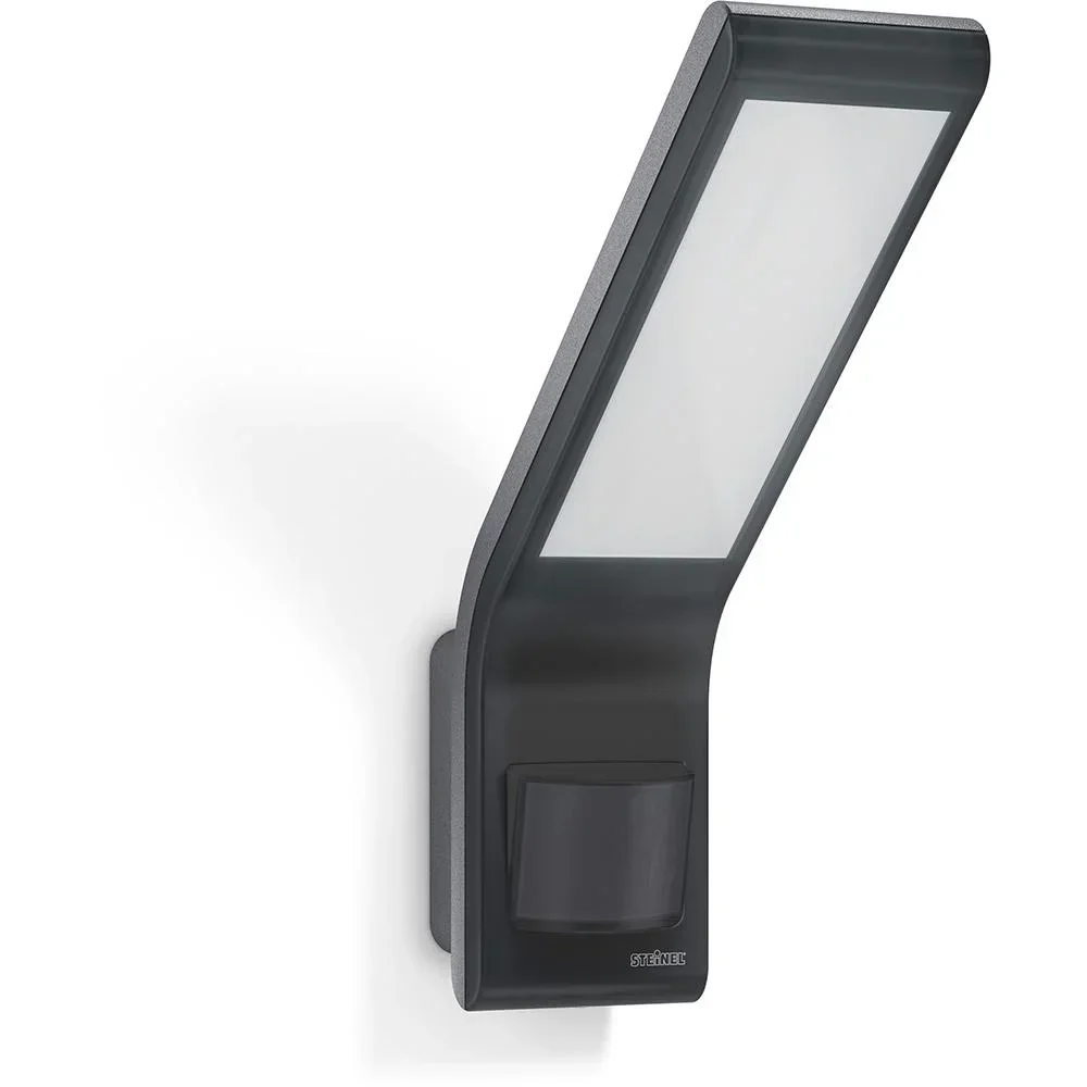 Outdoor Sensor Spot-XLED Slim Anthracite