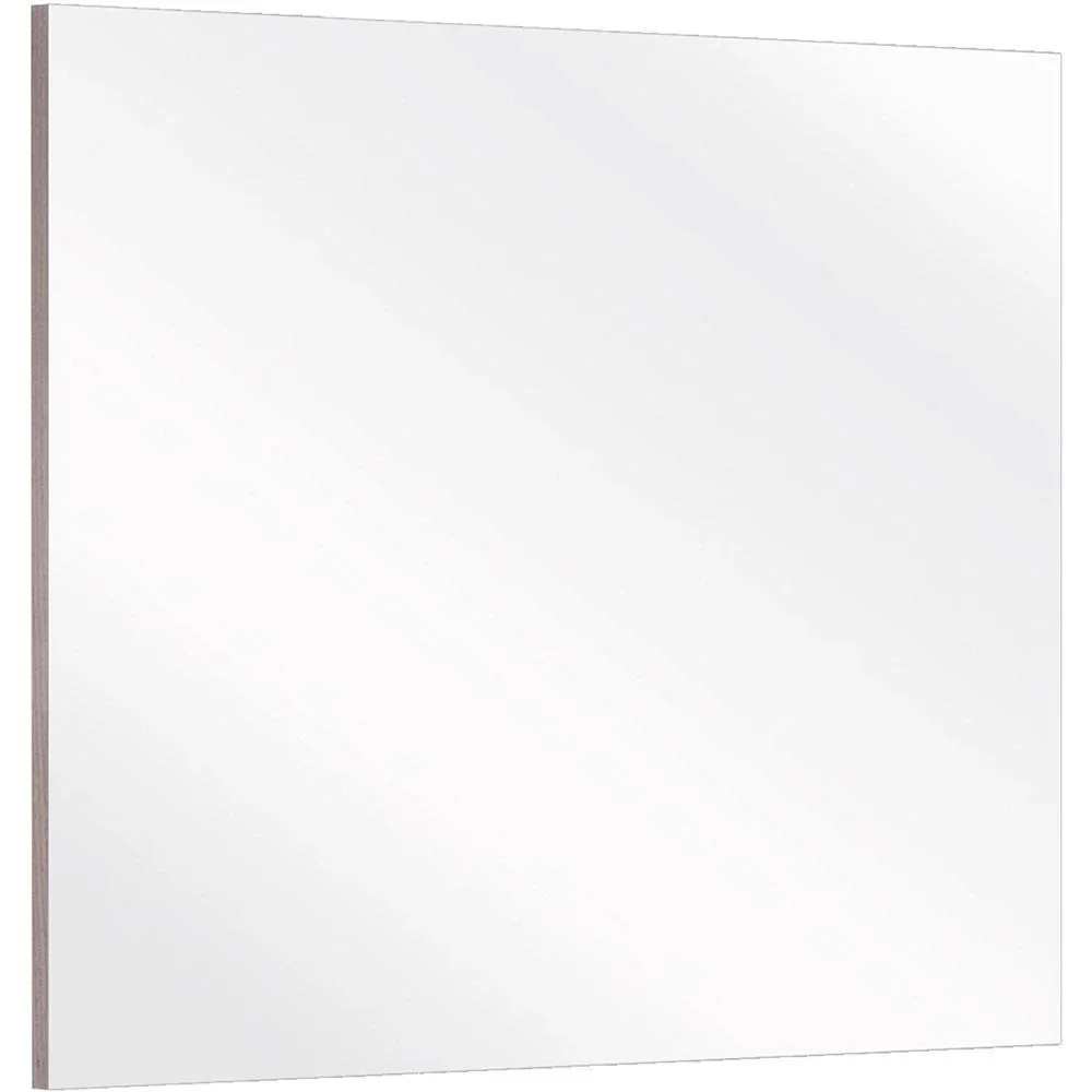 Concept Spiegel 62x60cm gris fsc