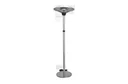 Patio heater - Electric heat mushroom with 3 heating levels