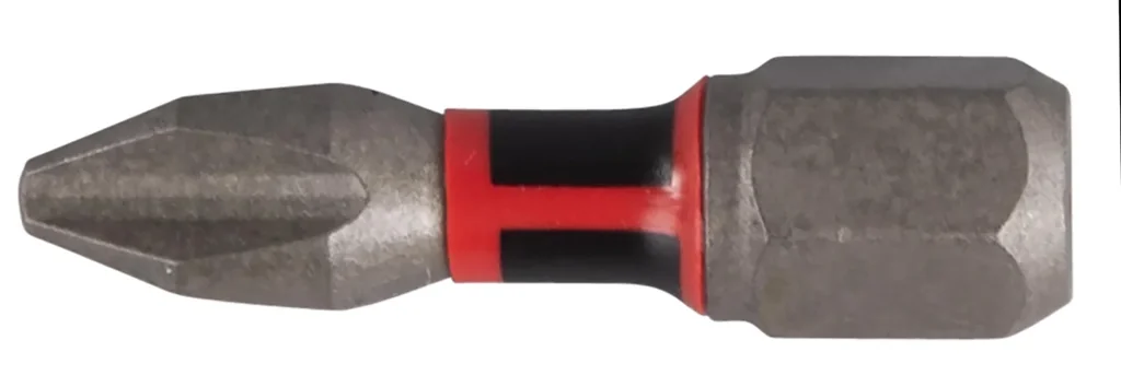 Torsion Bit PH2-25 2 pieces
