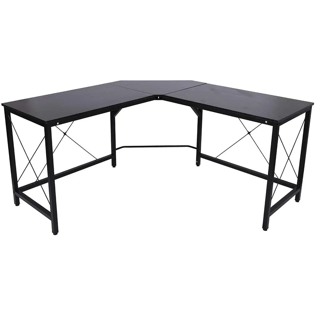Corner desk
