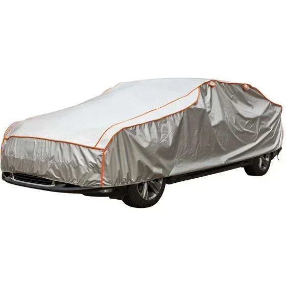 Hail protection garage size XL