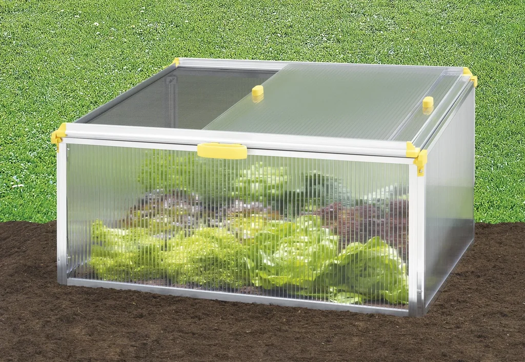 Frühbeet "Biostar", Bio Protect 1000
