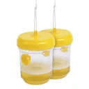 Wasp trap set of 2