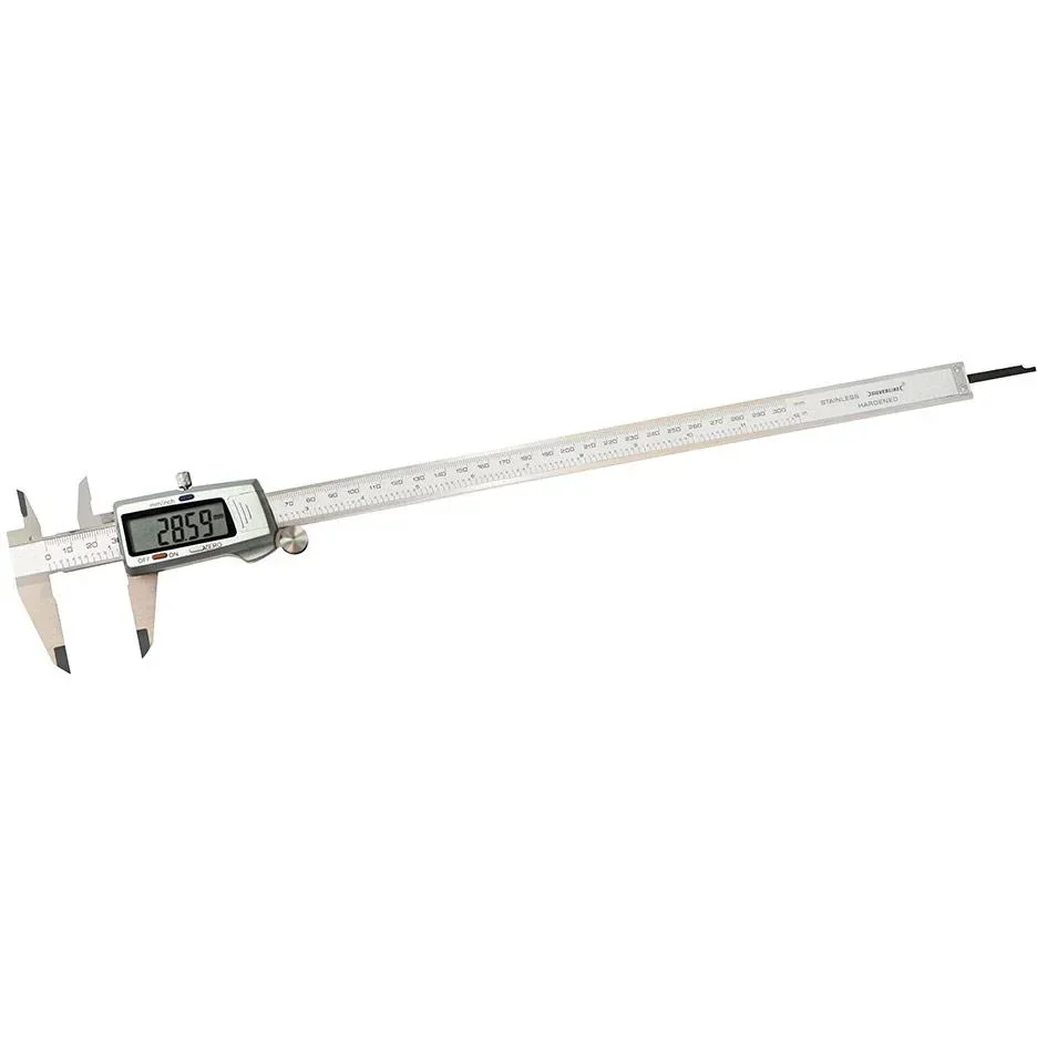 Digital Caliper Expert 300 mm