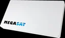 Sat flat antenna D2 Profi-Line II Twin, 2 participants