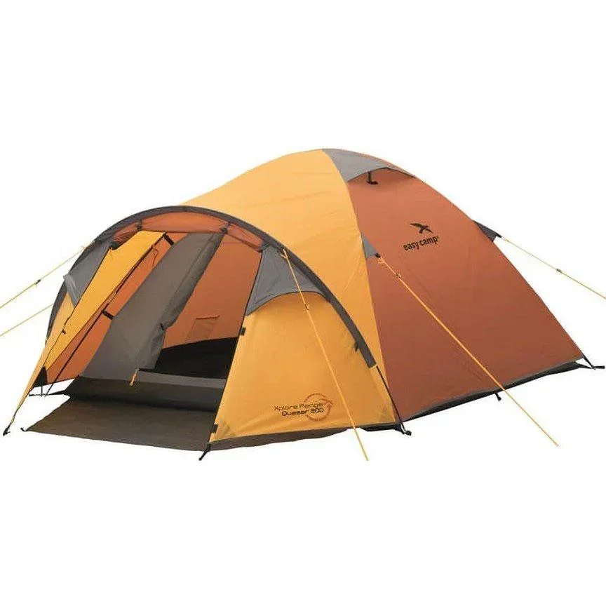 Quasar 300 Tent Orange